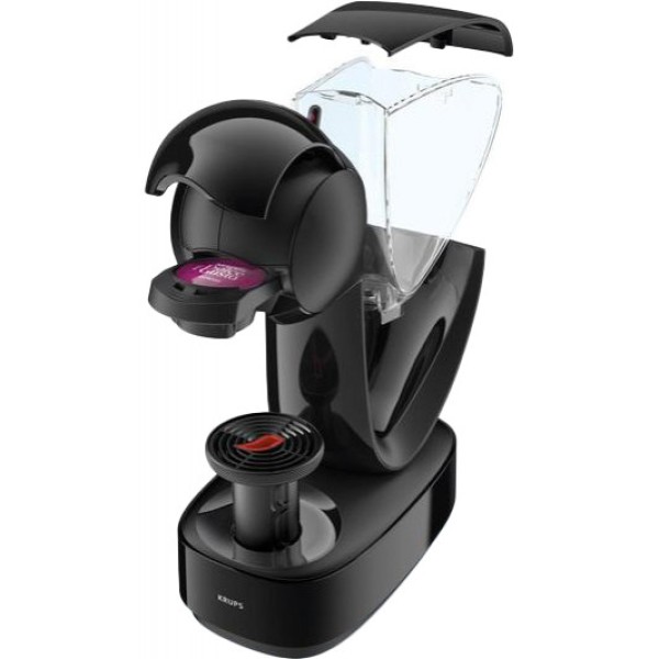 Капсульна кавоварка еспресо Krups Dolce Gusto Infinissima KP1708