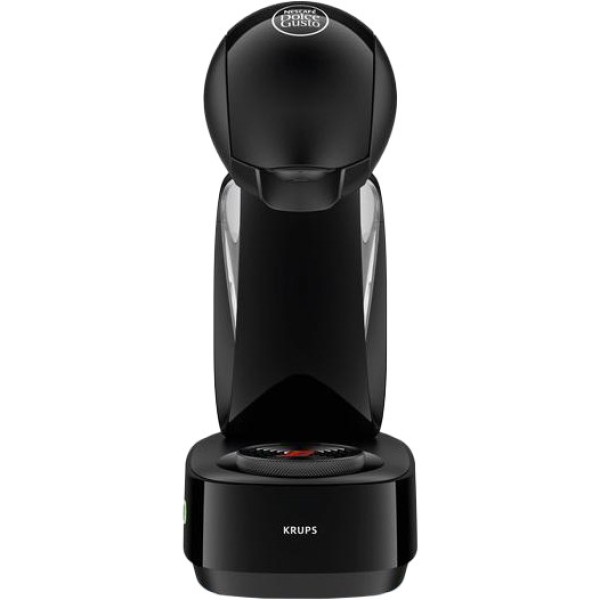 Капсульна кавоварка еспресо Krups Dolce Gusto Infinissima KP1708