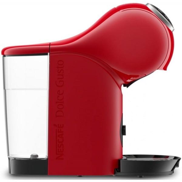 Капсульна кавоварка еспресо Krups Nescafe Dolce Gusto Genio S Plus KP340510