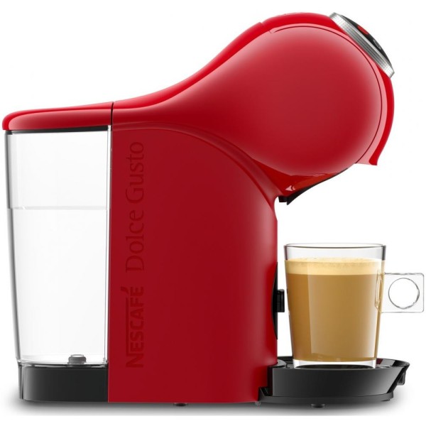 Капсульна кавоварка еспресо Krups Nescafe Dolce Gusto Genio S Plus KP340510