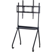 Intboard 65-86" Black (10905005)