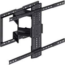 Grunhelm GH-1280ZB 50"-100" Black