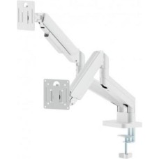 Gembird MA-DA2-06-W White