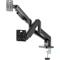 Gembird MA-DA2-06 Black