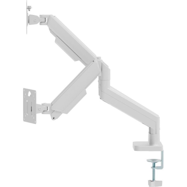Настольная стойка Gembird MA-DA2-06 Black
