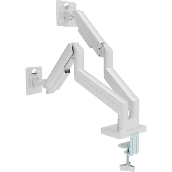 Настольная стойка Gembird MA-DA2-06 Black