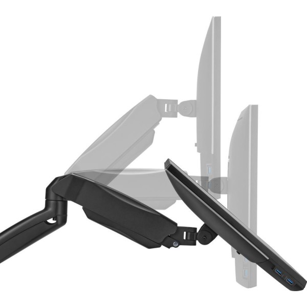 Настенное крепление OfficePro MA312B 17