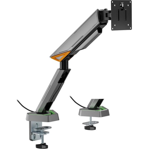 Настольная стойка GamePro MAG201G 17-45