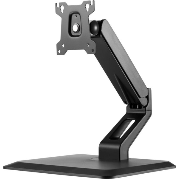 настольная подставка (свободностоящая) Gembird MS-D1ST-01 Black