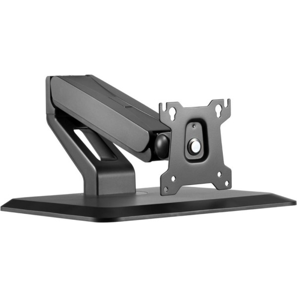 настольная подставка (свободностоящая) Gembird MS-D1ST-01 Black