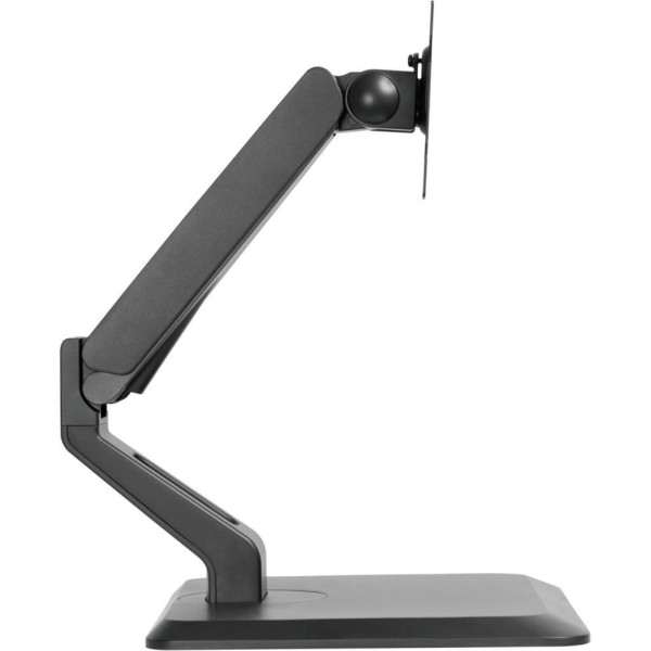 настольная подставка (свободностоящая) Gembird MS-D1ST-01 Black