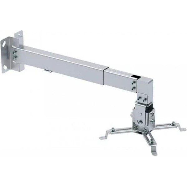 Потолочное крепление Brateck PRB-2G Silver