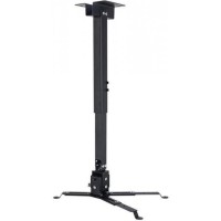 CHARMOUNT PRB63-100 Black