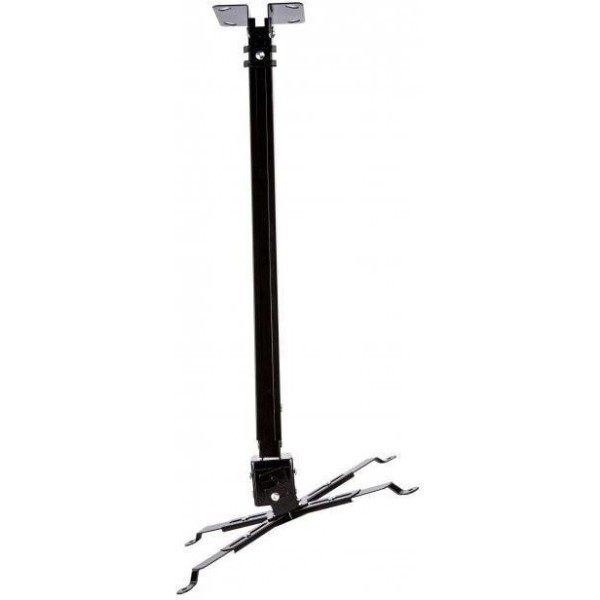 Потолочное крепление CHARMOUNT PRB63-100 Black