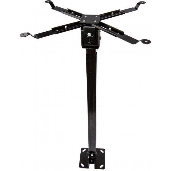 Потолочное крепление CHARMOUNT PRB63-100 Black