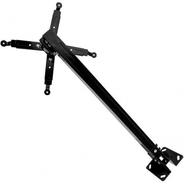 Потолочное крепление CHARMOUNT PRB63-100 Black
