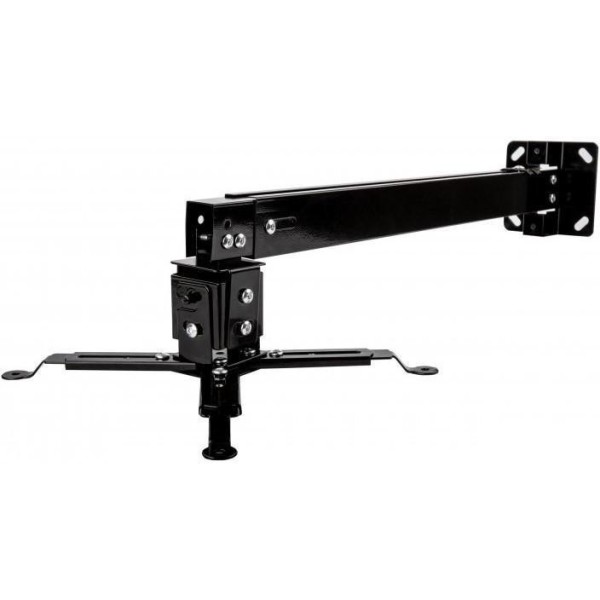 Потолочное крепление CHARMOUNT PRB63-100 Black