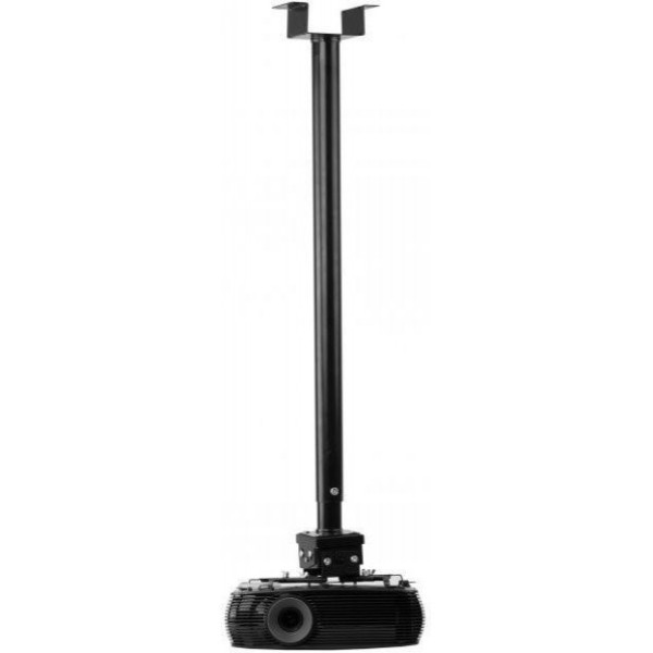 Потолочное крепление CHARMOUNT PRB63-100 Black
