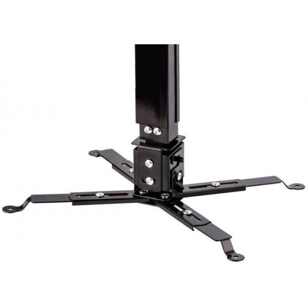 Потолочное крепление CHARMOUNT PRB63-100 Black