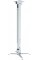 Потолочное крепление CHARMOUNT PRB63-100 white