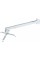 Потолочное крепление CHARMOUNT PRB63-100 white