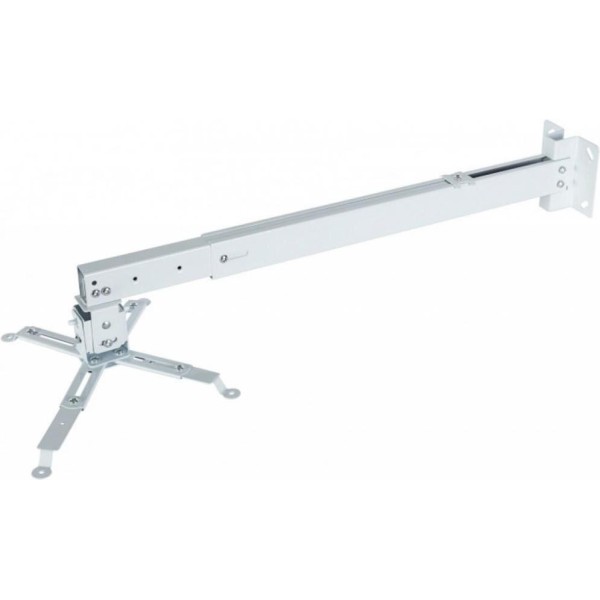 Потолочное крепление CHARMOUNT PRB63-100 white