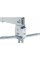 Потолочное крепление CHARMOUNT PRB63-100 white