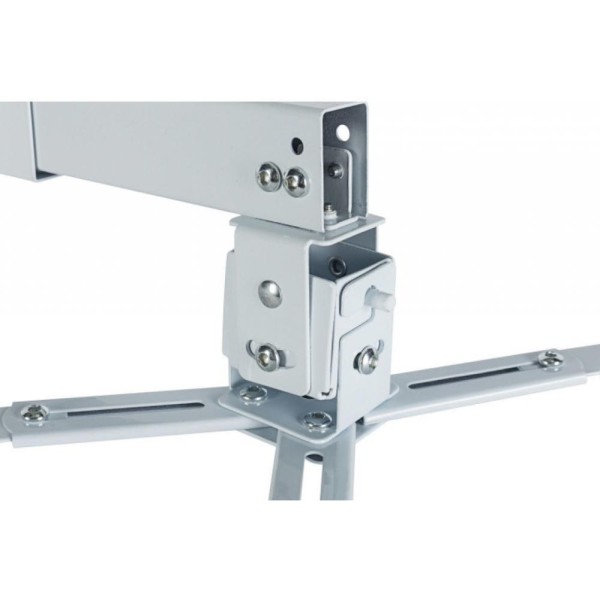 Потолочное крепление CHARMOUNT PRB63-100 white