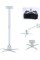 Потолочное крепление CHARMOUNT PRB63-100 white