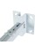 Потолочное крепление CHARMOUNT PRB63-100 white