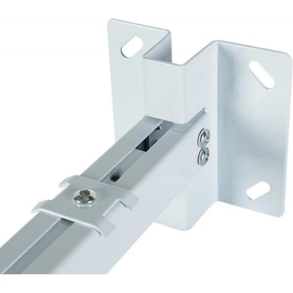 Потолочное крепление CHARMOUNT PRB63-100 white