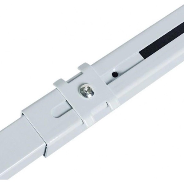 Потолочное крепление CHARMOUNT PRB63-100 white
