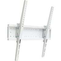 CHARMOUNT TV04T White