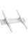 Настенное крепление CHARMOUNT TV04T White