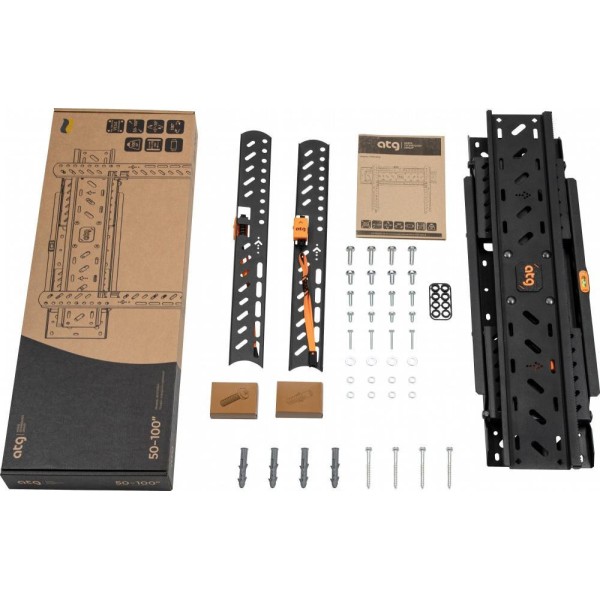 Настенное крепление ATG W50100LB 50