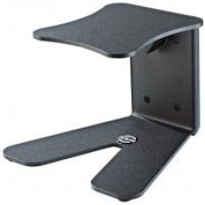 Konig & Meyer 26772-000-56 Monitor stand - black