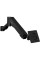 настільна стійка HyperX Armada Add-On Gaming Mount Black (66X82AA)