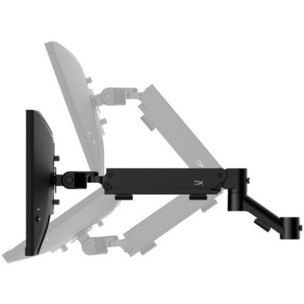 настільна стійка HyperX Armada Add-On Gaming Mount Black (66X82AA)