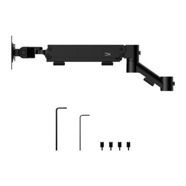 настільна стійка HyperX Armada Add-On Gaming Mount Black (66X82AA)