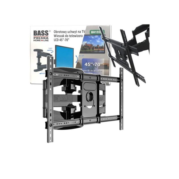 Настінне кріплення Bass Polska BH 15554