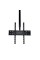 стельове кріплення Sector CM-0604T Black
