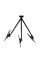 стельове кріплення Sector CM-0604T Black