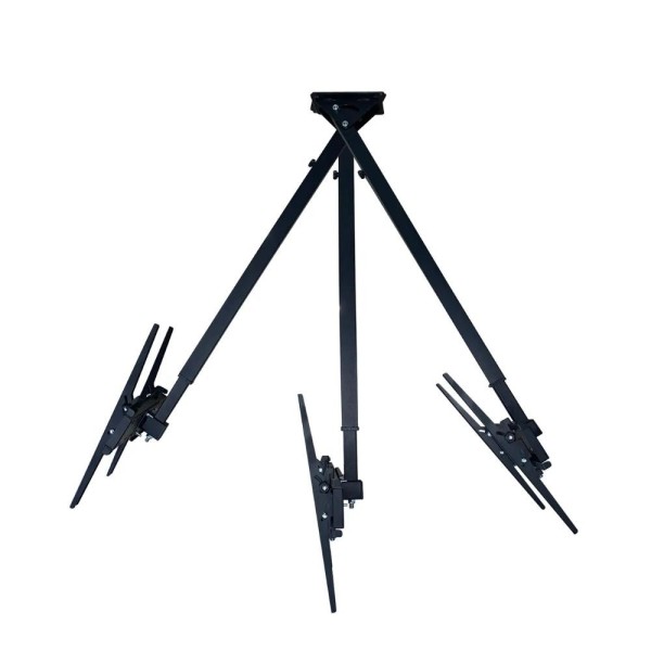 стельове кріплення Sector CM-0604T Black