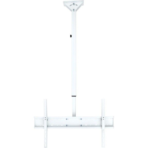 Стельове кріплення Sector CM-0604T White