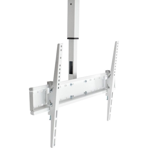 Стельове кріплення Sector CM-0604T White