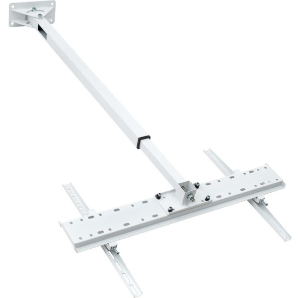 Стельове кріплення Sector CM-0604T White