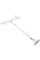 Стельове кріплення Sector CM-0604T White
