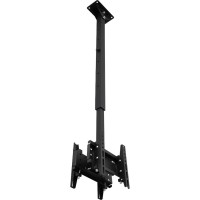 Sector CM-202T 23"-43" Black