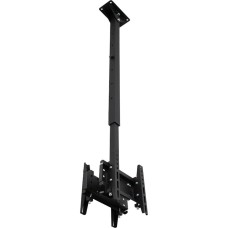 Sector CM-202T 23"-43" Black