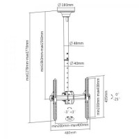iTech Celb-54L